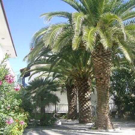 Villa Daizy Boutique Apartments Laganas Extérieur photo