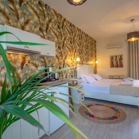 Villa Daizy Boutique Apartments Laganas Extérieur photo