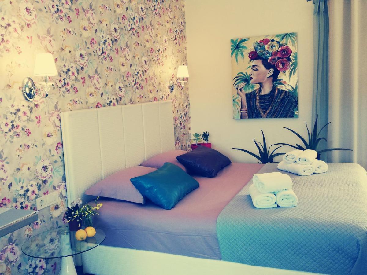 Villa Daizy Boutique Apartments Laganas Extérieur photo