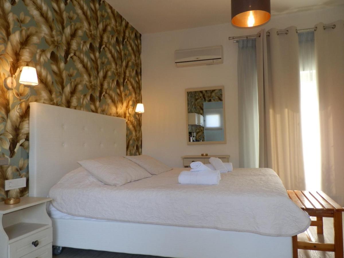Villa Daizy Boutique Apartments Laganas Extérieur photo