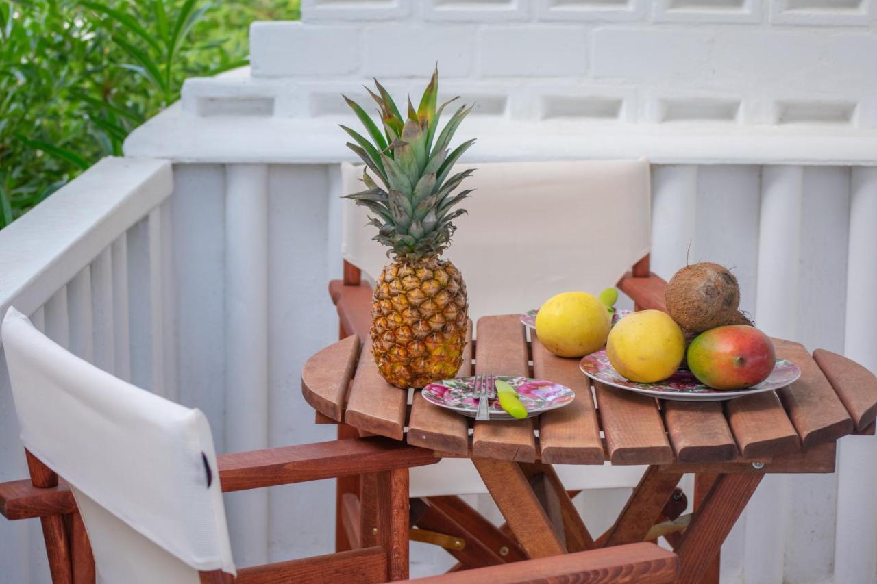 Villa Daizy Boutique Apartments Laganas Extérieur photo