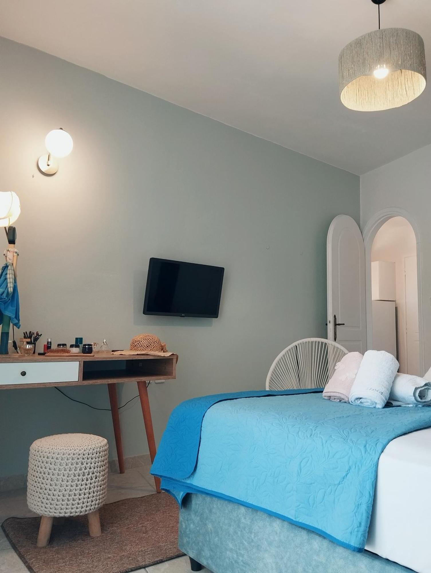 Villa Daizy Boutique Apartments Laganas Extérieur photo