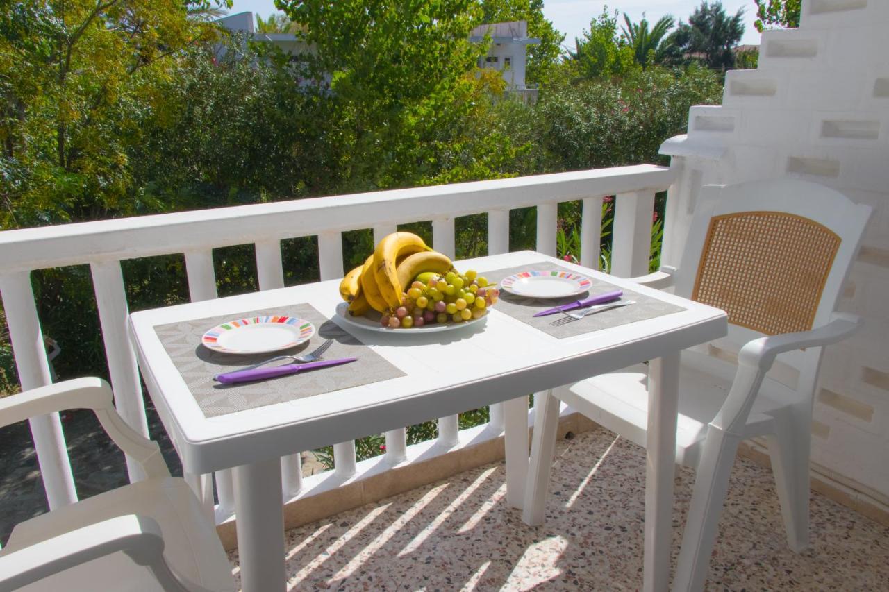 Villa Daizy Boutique Apartments Laganas Extérieur photo