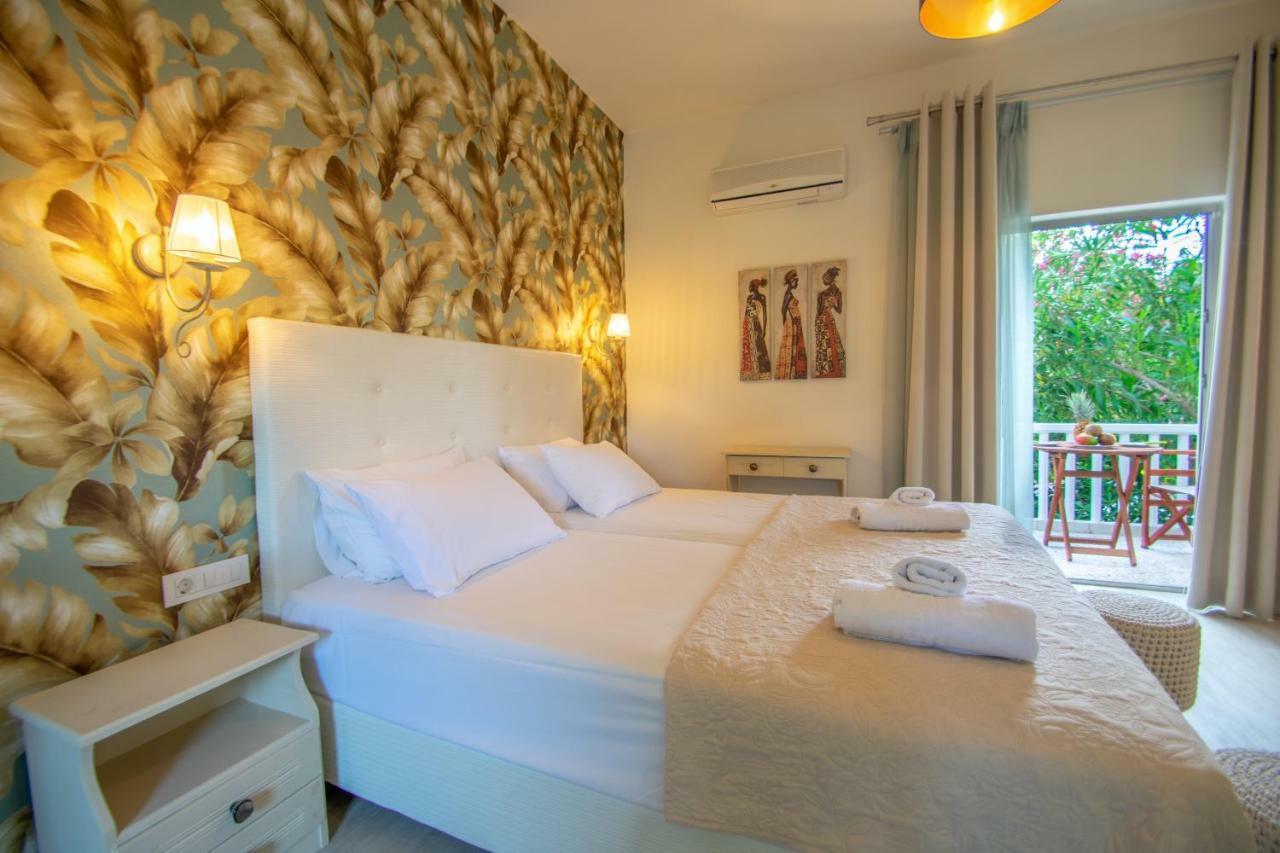 Villa Daizy Boutique Apartments Laganas Extérieur photo