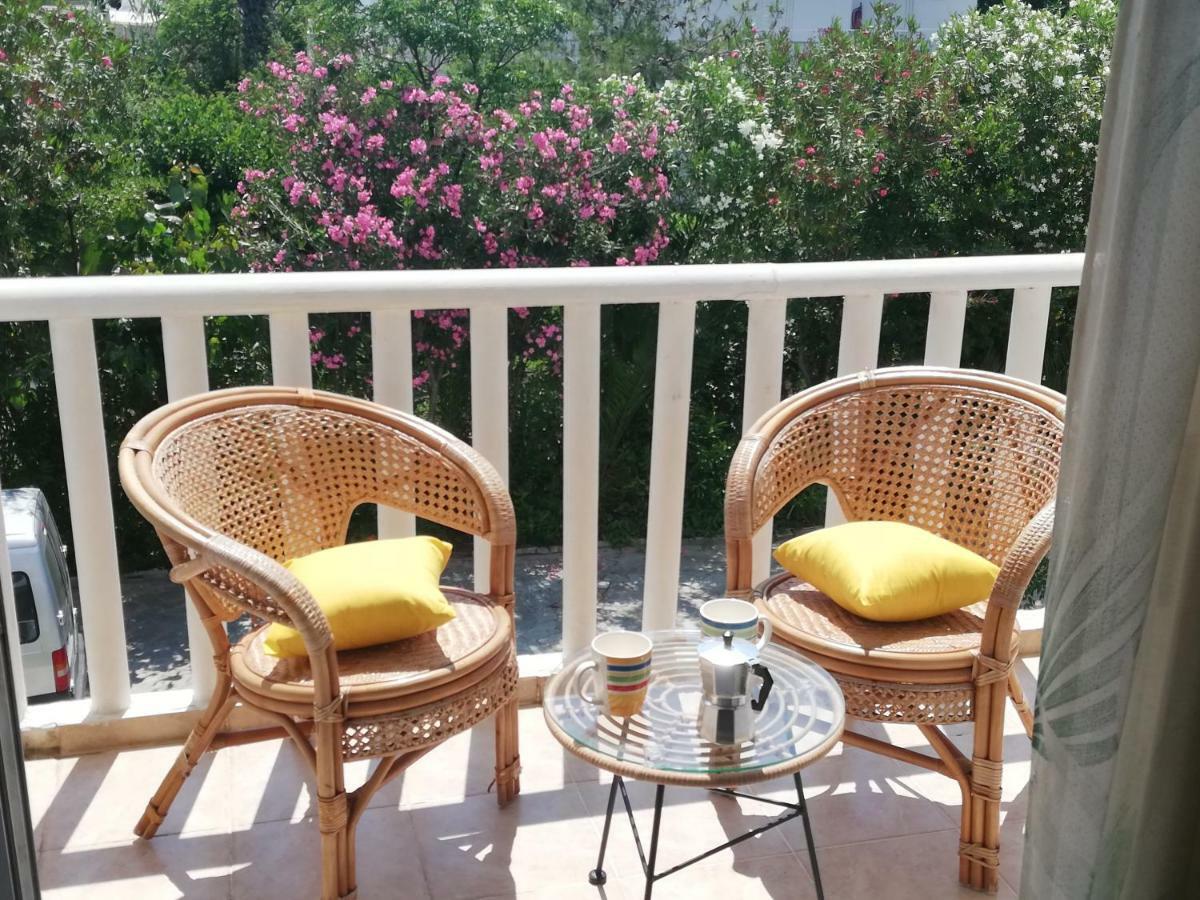 Villa Daizy Boutique Apartments Laganas Extérieur photo